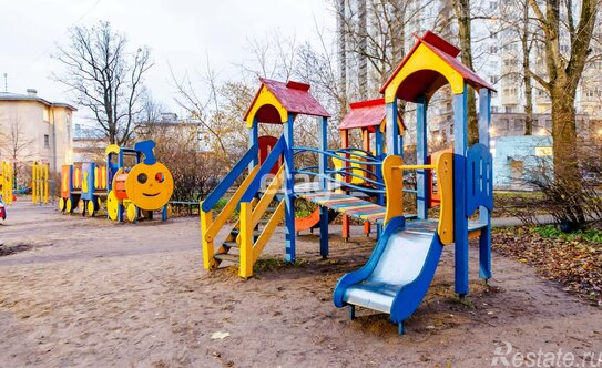 Продажа 2-комн квартиры на вторичном рынке ул Ново-Александровская,  д. 24