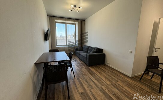 Аренда 3-комн квартиры на вторичном рынке Багратионовский проезд,  д. 5А к1