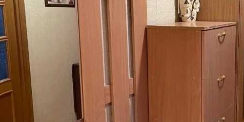 2-комн квартира Афонская улица, 24К1