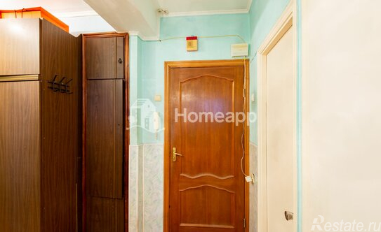 Продажа 2-комн квартиры на вторичном рынке Щербаковская улица,  д. 5