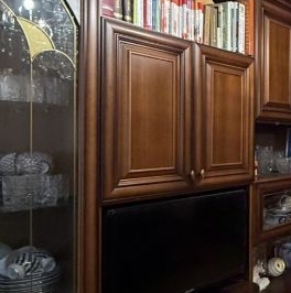 Продажа 2-комн квартиры на вторичном рынке Мебельная улица, 47к1