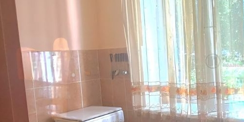 1-комн квартира Красноармейская улица, 8К2