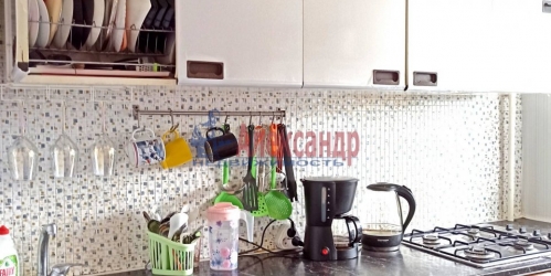 1-комн квартира Выборг г., Гранитно-Карьерная ул. ,  д. 3