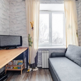 Продажа 1-комн квартиры на вторичном рынке Муринский 2-й пр-кт,  д. 22