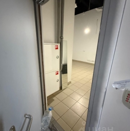 Аренда торгового помещения Багратионовский проезд Аренда торгового помещения Багратионовский проезд