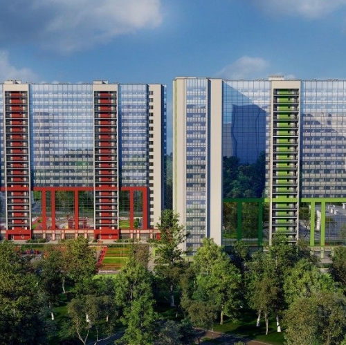 Помещение свободного назначения Кудрово г, Строителей пр,  д. 16