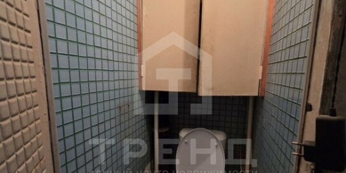 1-комн квартира Предпортовый 5-й проезд,  д. 10,  к. 2