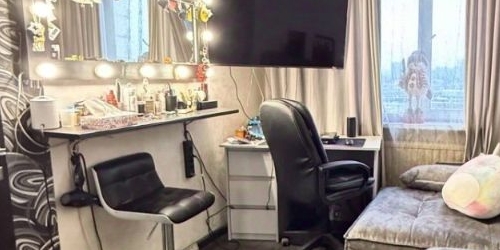 3-комн квартира Софийская улица, 38к2