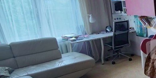 3-комн квартира Волжский бульвар, 48