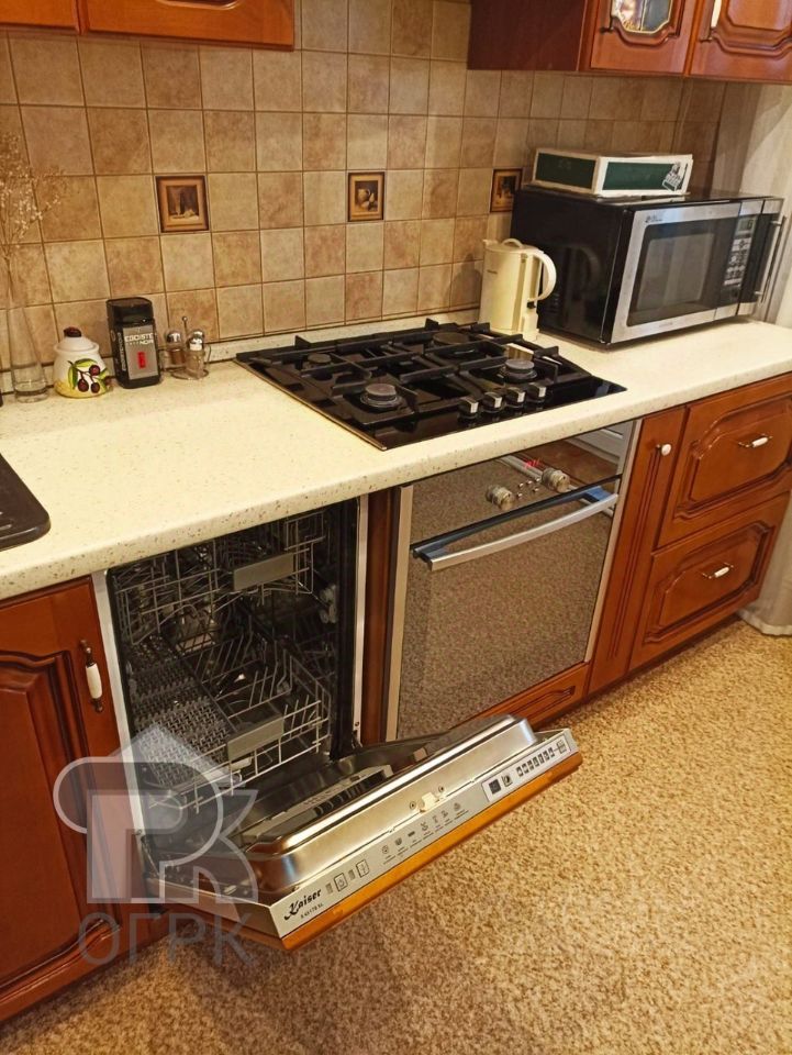 Продажа 1-комн квартиры на вторичном рынке Балашиха, улица Твардовского, 15