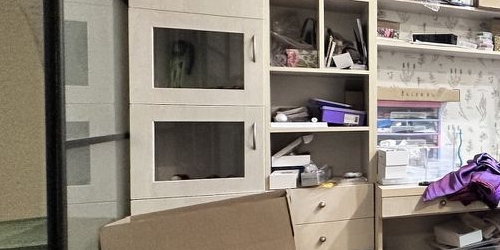 2-комн квартира проспект Шаумяна, 57