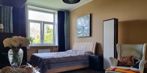 2-комн квартира Кожуховская 6-я ул,  д. 27