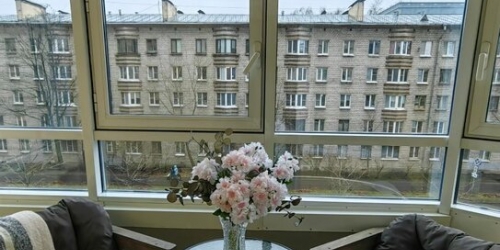 1-комн квартира Дибуновская улица,  д. 50