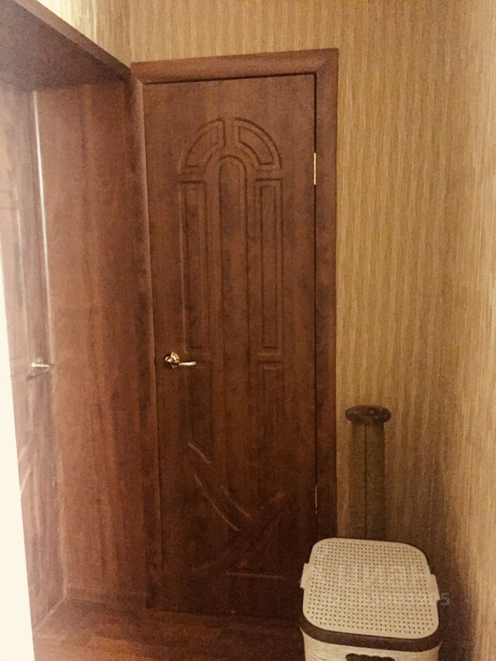 Продажа 3-комн квартиры на вторичном рынке Малаховка пгт, шоссе Быковское, 3