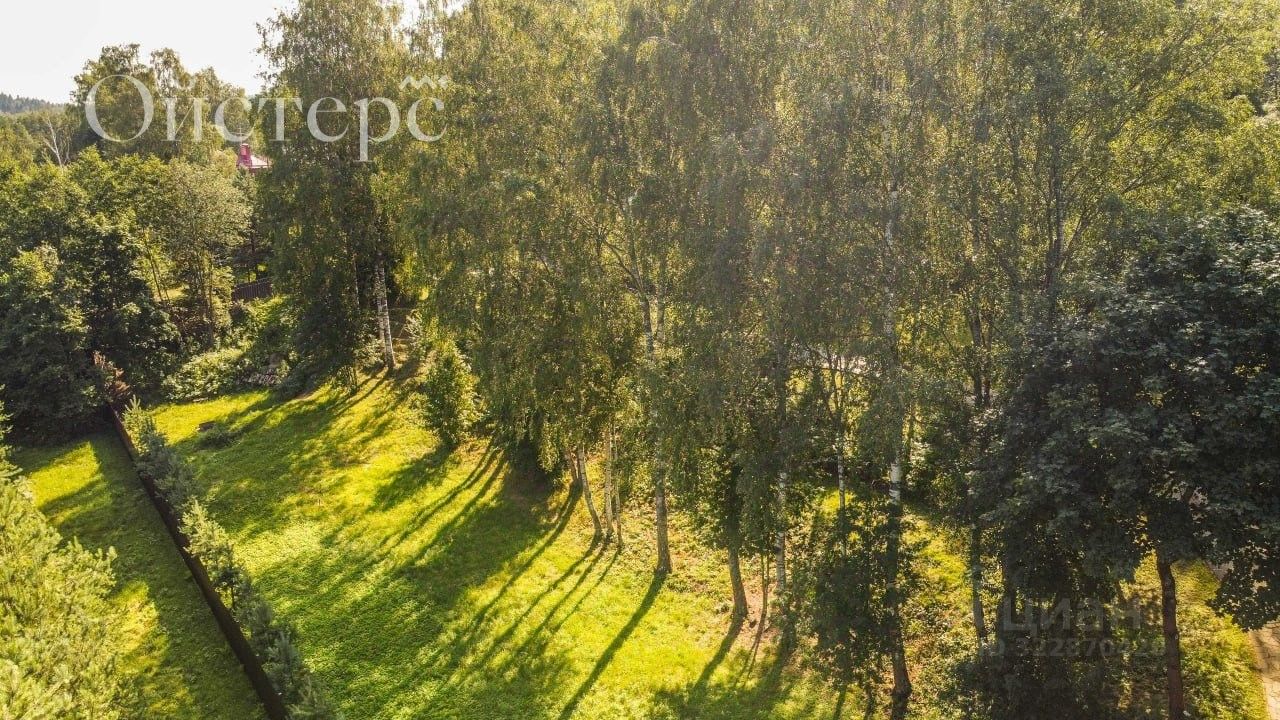 Продажа дома д. Юкки, улица Сосновая, 27