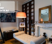 Продать Квартиры вторичка Каменноостровский пр-кт  2а 