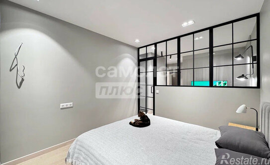 Продажа 2-комн квартиры на вторичном рынке Дмитровское ш,  д. 107 к3