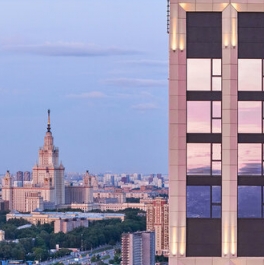 Продажа 3-комн квартиры на вторичном рынке проспект Генерала Дорохова,  д. вл1 к2