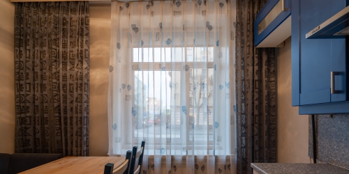 2-комн квартира Тверская ул,  д. 15