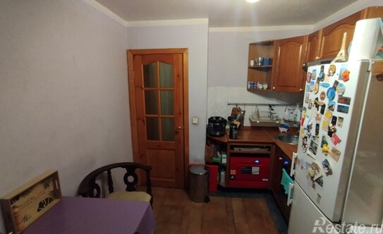 Продажа 3-комн квартиры на вторичном рынке Владимирская 3-я ул,  д. 27