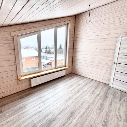 Коттедж/дом Куровицы дер., Летняя ул. ,  д. 5