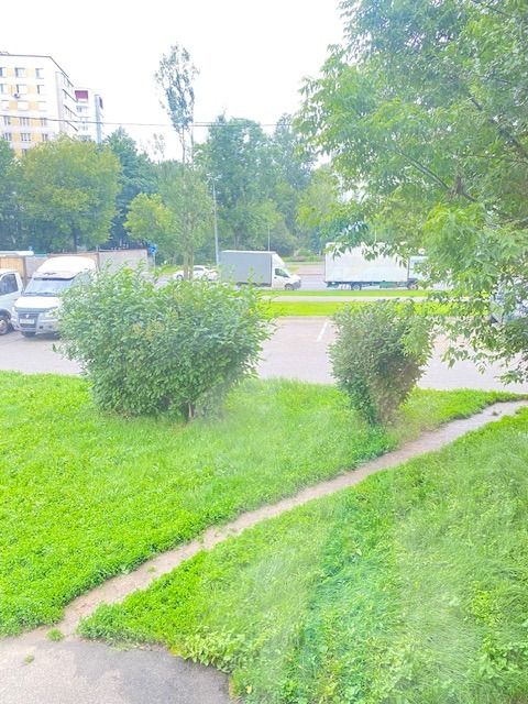 Продажа комнаты Медынская улица, 5Б