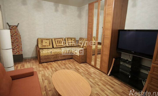 Продажа 1-комн квартиры на вторичном рынке Кировоградская улица,  д. 30