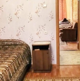 Продажа 2-комн квартиры на вторичном рынке Лампово, ул Совхозная,  д. 16