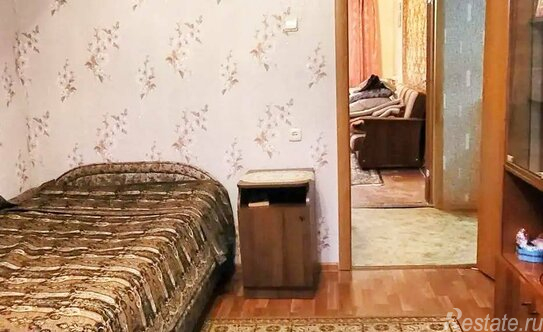 Продажа 2-комн квартиры на вторичном рынке Лампово, ул Совхозная,  д. 16