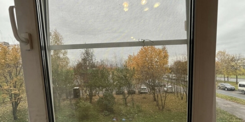 1-комн квартира Колпино г, Заводской пр-кт,  д. 6