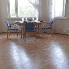 Аренда 2-комн квартиры на вторичном рынке Новоподмосковный 6-й пер,  д. 3