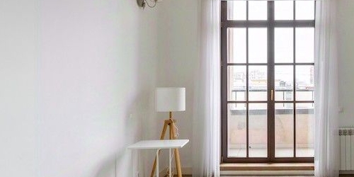 5-комн квартира улица Фадеева, 4А