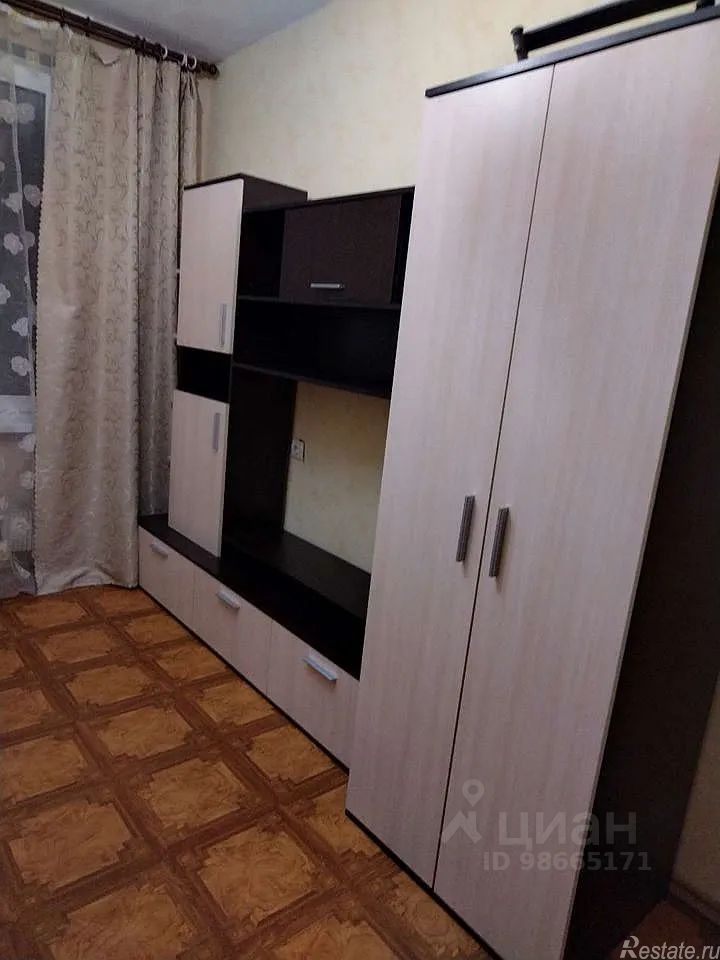 Аренда 2-комн квартиры на вторичном рынке Мелитопольская 1-я ул,  д. 8