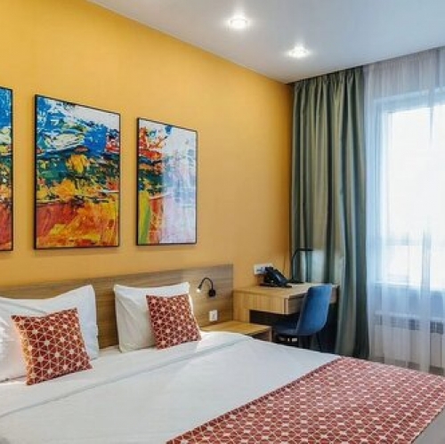 1-комн квартира Волоколамское ш,  д. 71/22,  к. 3