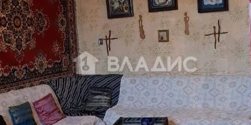 2-комн квартира Маломосковская улица, 2К2