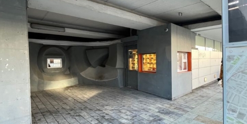 Торговое помещение Полянка Б. ул,  д. 30