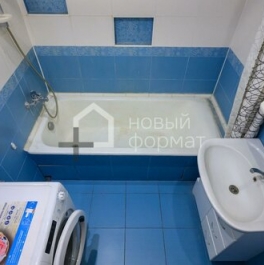 Продажа 1-комн квартиры на вторичном рынке Ивантеевка г, Нижняя 1-я ул