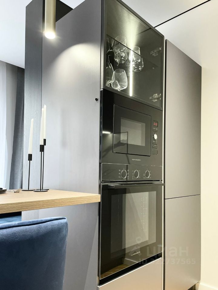 Продажа 1-комн квартиры на вторичном рынке 1-я Магистральная улица, 25