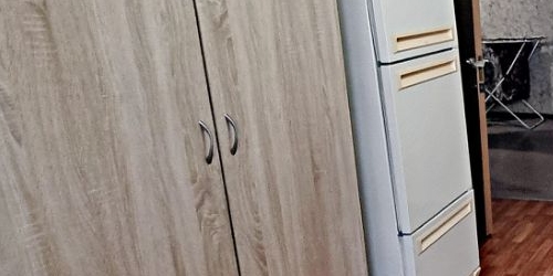 3-комн квартира 5-й Предпортовый проезд, 10к1