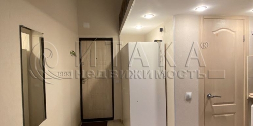 Комната Каховского,  д. 10