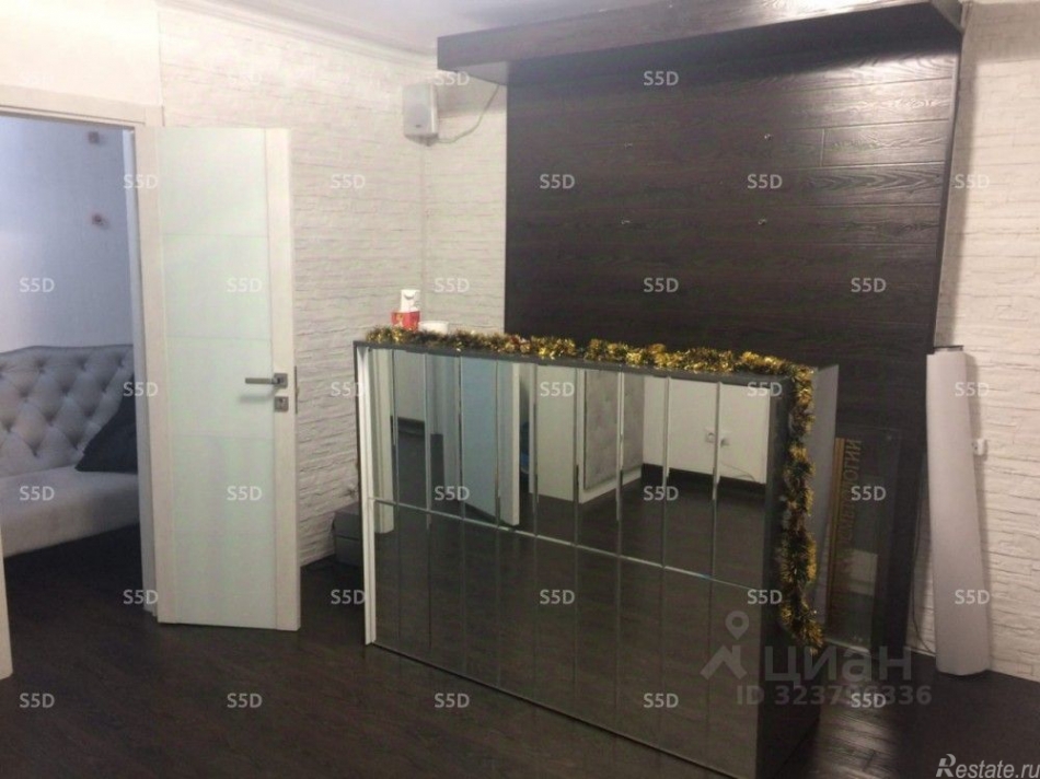 Продажа торгового помещения улица Новый Арбат