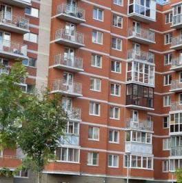 Продажа 2-комн квартиры на вторичном рынке улица Севастьянова,  д. 28 к1