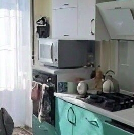 Продажа 1-комн квартиры на вторичном рынке проезд Кадомцева, 17