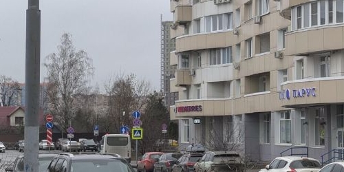 2-комн квартира Красногорск, бульвар Павшинский, 34