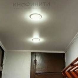 Продажа 1-комн квартиры на вторичном рынке Балашиха г, Энтузиастов ш,  д. 13