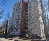 Продать Квартиры вторичка ул Кибальчича  4 1