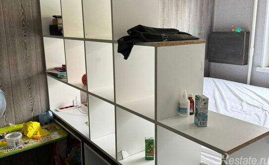 Продажа 1-комн квартиры на вторичном рынке Коровинское ш,  д. 1 к2