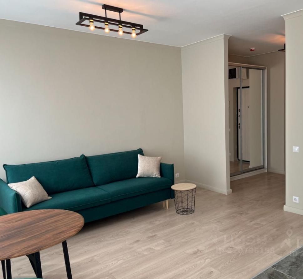 Продажа студии Тайнинская улица, 9к1