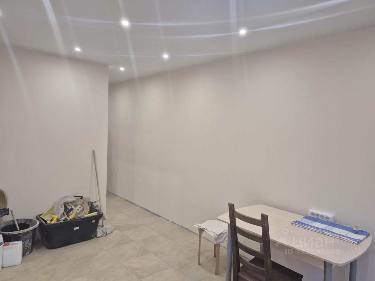 Продажа 2-комн квартиры на вторичном рынке улица Вертолетчиков, 4к6