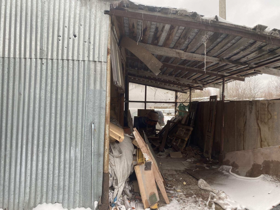 Аренда склада Салтыковская улица,  д. 8,  к. стр10